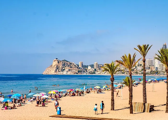 See The Sea Miramar Apartment - 150M To The Beach