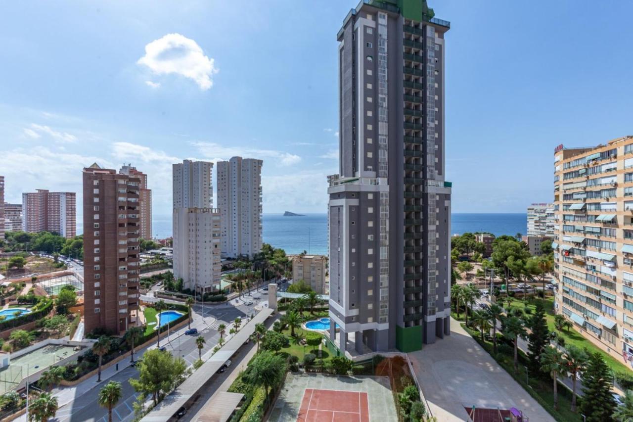 The Sea Miramar - 150m To The Apartment *