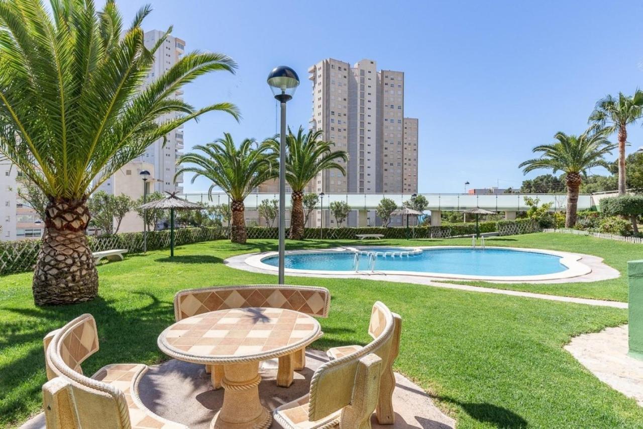 The Sea Miramar - 150m To The