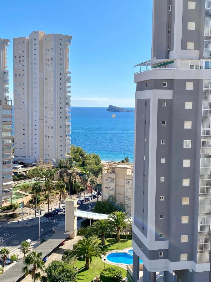 The Sea Miramar - 150m To The Apartment