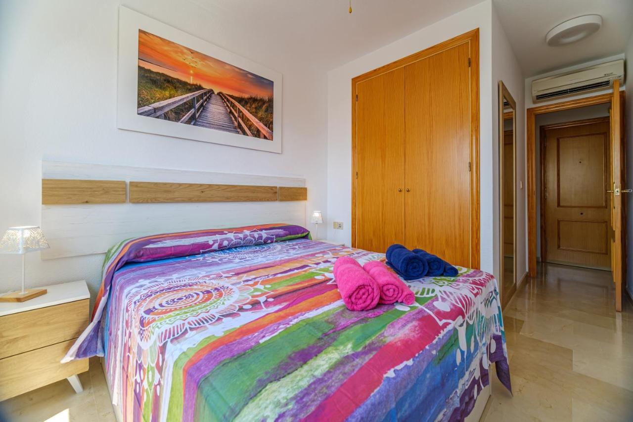 The Sea Miramar - 150m To The Apartment *