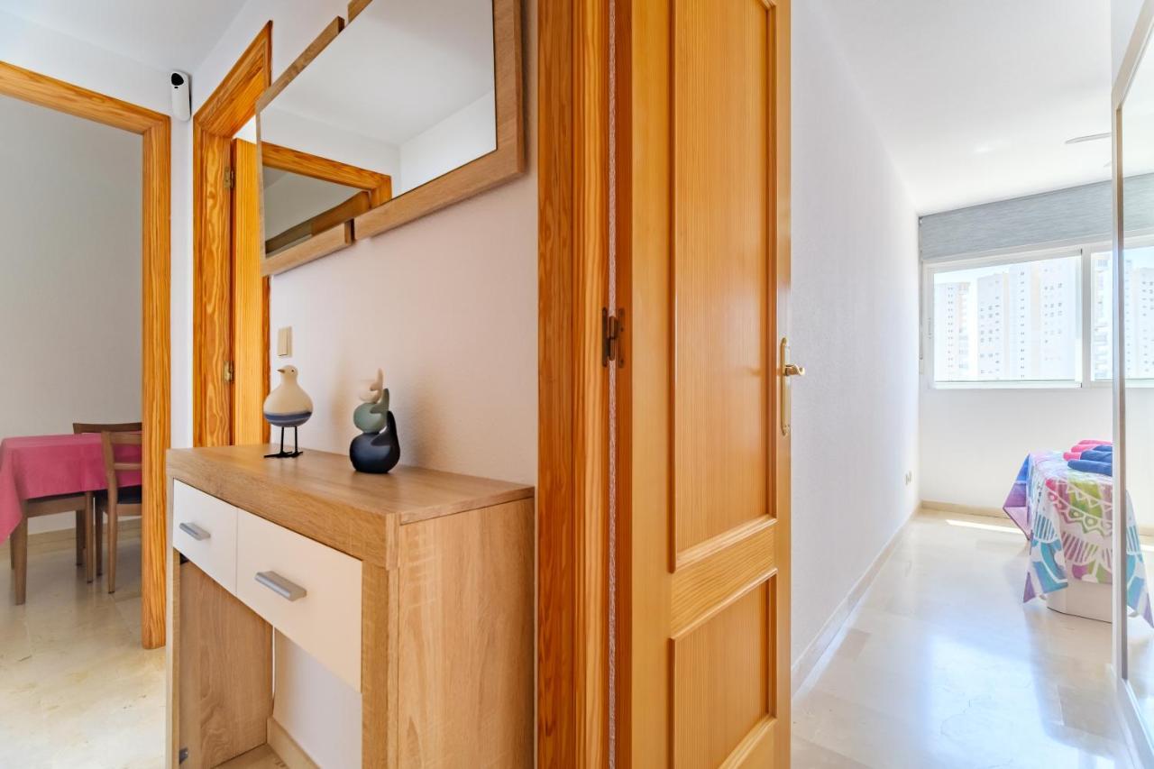 Apartment The Sea Miramar - 150m To The